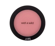 Wet N Wild Color Icon skaistalai Pinch Me Rožinė