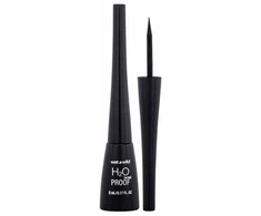 "Wet N Wild H20 Proof" akių pieštukas E879 Juodas