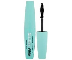 "Wet N Wild MegaProtein" vandeniui atsparus blakstienų tušas "Very Juodas