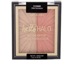 Wet N Wild Megaglow Blushlighter Po Sex Glow