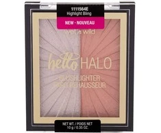 Wet N Wild Megaglow Megaglow Blushlighter šviesinimo blizgučiai skaistalai