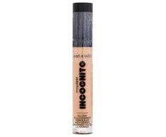 Wet N Wild Wnw maskuoklis Incognito 1114048e