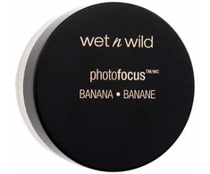 „Wet n Wild Photo Focus“ fiksuojanti pudra
