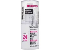 Wet n Wild Photo Focus Natural Finish Setting Mist Make-up Fixator