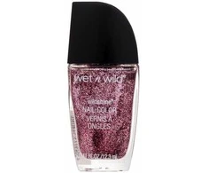 "Wet N Wild Wild Shine" nagų dažai E480C Sparked