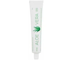 Vitalcare Baltas Pearl Aloe Vera Dantų pasta
