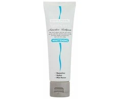 Vitalcare Baltas Pearl NanoCare Whitening Nanosilver Dantų pasta