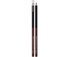 "Wet N Wild Color Icon" lūpų kontūro pieštukas Color Icon E666 Brendžio vynas
