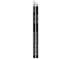 "Wet N Wild Color Icon Kohl Liner" pieštukas Baby S Got Juodas