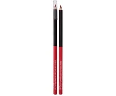 "Wet N Wild Color Icon" lūpų pieštukas "Color Icon E717 Berry Raudona