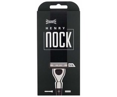 Wilkinson Sword Henry Nock Razor vyrams, 1 pc