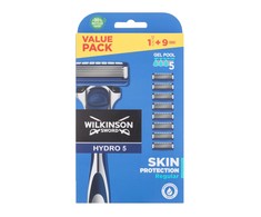 Wilkinson Sword Hydro 5 Razor vyrams, 1 pc