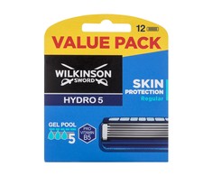 Wilkinson Sword Hydro 5 Replacement blade vyrams, 1 balení