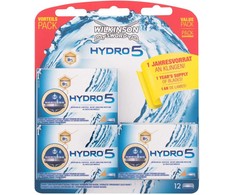 Wilkinson Sword Hydro 5 Replacement blade vyrams, 1 balení