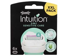 „Wilkinson Sword Intuition Sensitive Care“ keičiamasis peilis