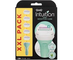 Wilkinson Sword Intuition Sensitive Care Razor moterims, 1 balení
