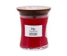 WoodWick Crimson Berries, 275 g