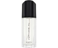 Worth Je Reviens EDT tualetinis vanduo moterims, 100 ml
