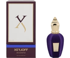 Xerjoff Accento EDP parfumuotas vanduo Unisex, 50 ml
