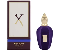 Xerjoff Soprano EDP parfumuotas vanduo moterims, 100 ml