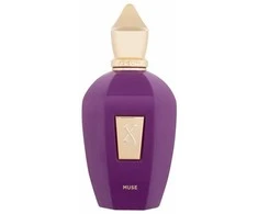 Xerjoff Muse Eau De Parfum EDP parfumuotas vanduo unisex, 100 ml