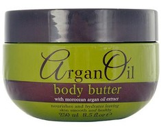 Xpel Argan Oil Body Butter