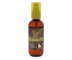 Xpel Argan Oil Hair Serum moterims, 100 ml