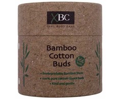Xpel Bamboo Cotton Buds, 300 pc