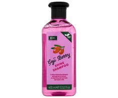 Xpel Goji Berry Shine Šampūnas Šampūnas moterims, 400 ml