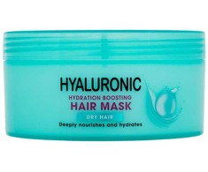 Xpel Hyaluronic Hydration Boosting Hair Mask Hair Mask