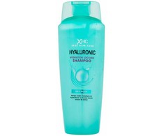 Xpel Hyaluronic Hydration Locking Šampūnas Šampūnas moterims, 400 ml