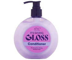 Xpel It’s Giving Gloss Conditioner, 300 ml