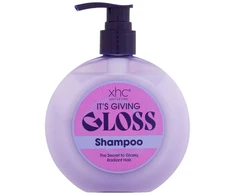 Xpel It’s Giving Gloss šampūnas, 300 ml