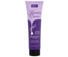 Xpel Keratin Classic Šampūnas moterims, 300 ml