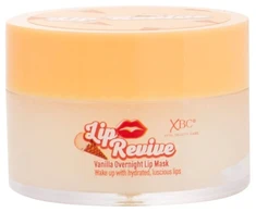 Xpel Lip Revive Vanilla Overnight Lip Mask Face Mask, 20 g