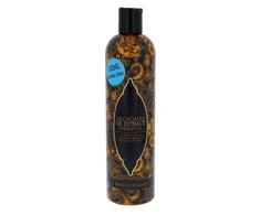 Šampūnas švelniai valo ir gaivina pažeistus plaukus Xpel Macadamia Oil Extract 400ml