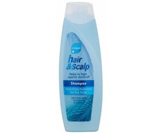 Xpel Medipure Hair &amp; Scalp Hydrating Šampūnas Šampūnas moterims, 400 ml
