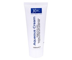 Xpel Body Care Aqueous Kreminis Body Kreminis moterims, 100 ml