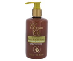 Xpel Argan Oil Liquid Soap moterims, 300 ml