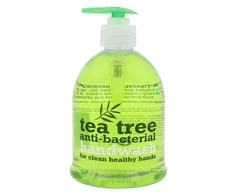Xpel Tea Tree Liquid Soap moterims, 500 ml