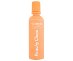 „Xpel Nice Smile Peach Clean“ burnos skalavimo skystis