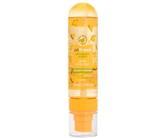 „Xpel Oh Fresh Pineapple Punch Jelly“ valomasis gelis, 100 ml