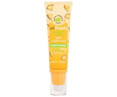 „Xpel Oh Fresh Pineapple Punch“ lengvas drėkiklis dieniniam kremui, 50 ml