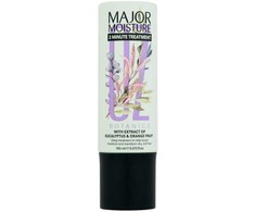 Xpel OZ Botanics Major Moisture 3 Minute Treatment Hair Mask moterims, 150 ml