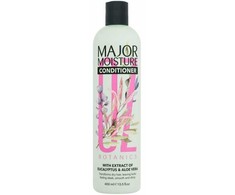 Xpel OZ Botanics Major Moisture Conditioner Conditioner moterims, 400 ml
