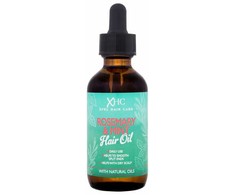 Xpel Rosemary &amp; Mint Hair Aliejus Hair Oils ir Serumas