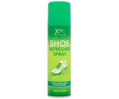 Xpel Shoe Refresher Purškiklis Foot Purškiklis
