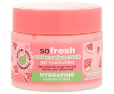„Xpel So Fresh Watermelon Crush“ dieninis drėkinamasis gelis, 50 ml