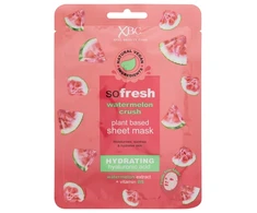 Xpel So Fresh Watermelon Crush Hydrating Sheet Mask Face Mask