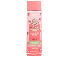 Xpel So Fresh Watermelon Crush Pore-Tight Toneris Facial Lotion and Purškiklis, 200 ml